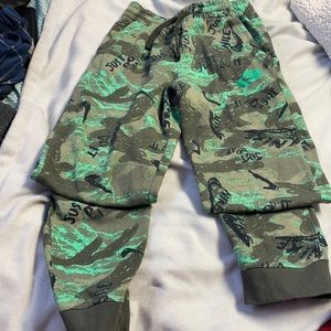 Boys Nike Joggers